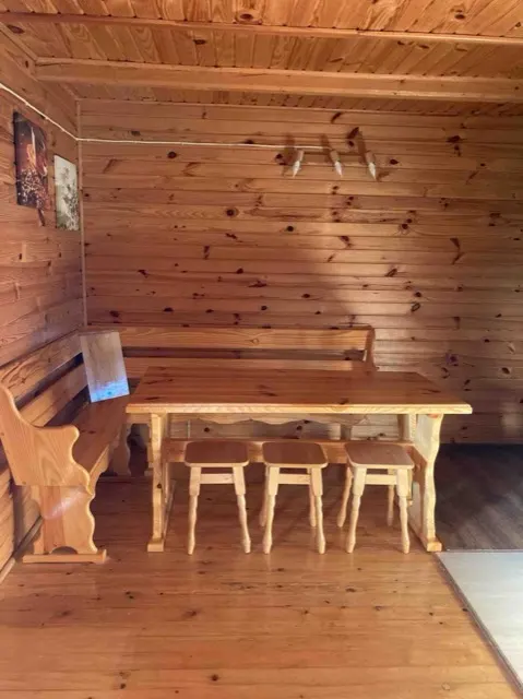 Urocza chata — Urocza chata, Bukowiec w Bieszczadach