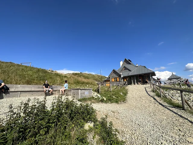Okoliczne szlaki — okolica, Bukowiec w Bieszczadach