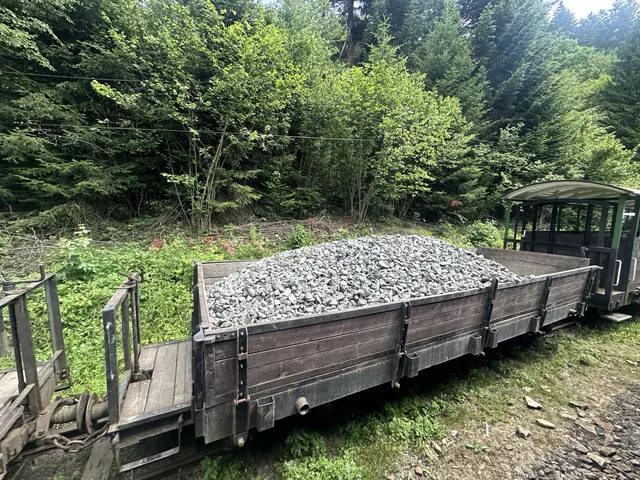 Okoliczne szlaki — okolica, Bukowiec w Bieszczadach