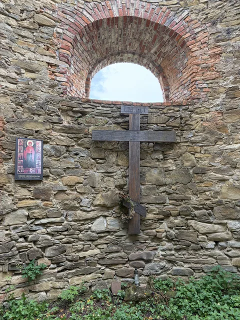 Okoliczne szlaki — okolica, Bukowiec w Bieszczadach