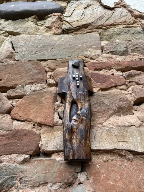 Okoliczne szlaki — okolica, Bukowiec w Bieszczadach