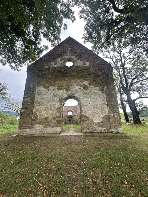 Okoliczne szlaki — okolica, Bukowiec w Bieszczadach