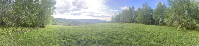 Okoliczne szlaki — okolica, Bukowiec w Bieszczadach