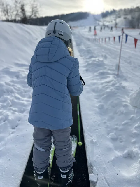 Wańkowa — Bieszczad.ski — okolica Bukowca w Bieszczadach