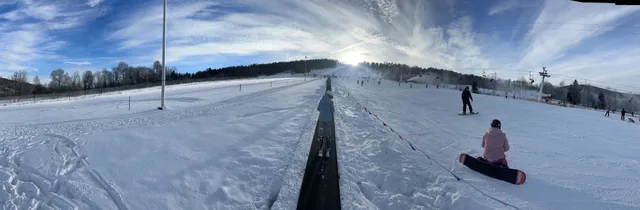 Okoliczne szlaki — okolica, Bukowiec w Bieszczadach