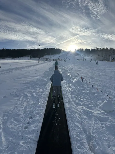 Okoliczne szlaki — okolica, Bukowiec w Bieszczadach