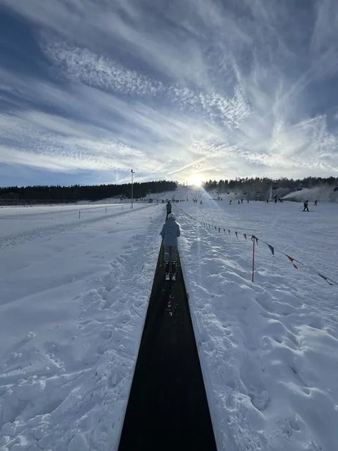 Okoliczne szlaki — okolica, Bukowiec w Bieszczadach